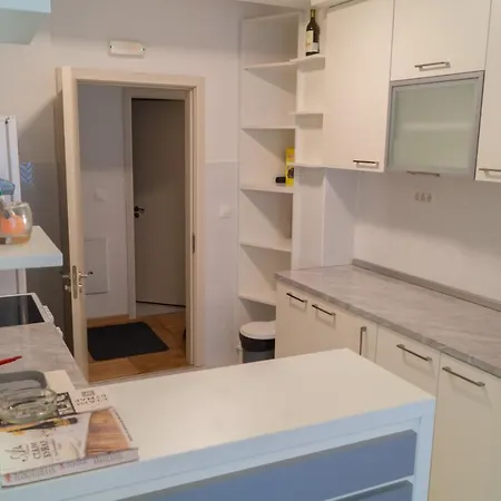 Apartman Konak Appartement Vranje