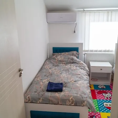 Appartement Apartman Konak Vranje