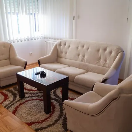 Apartman Konak Vranje