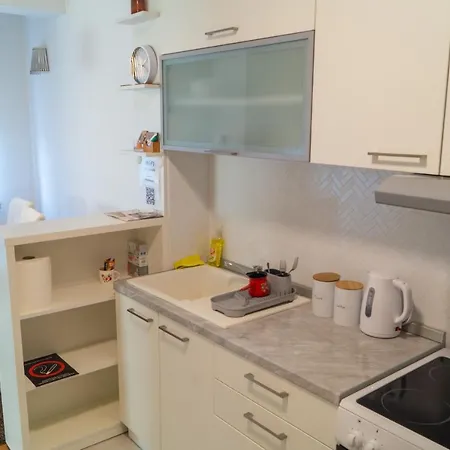 Appartement Apartman Konak Vranje