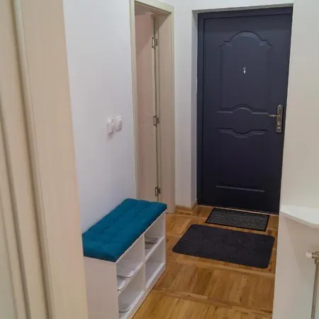 Apartman Konak Appartement