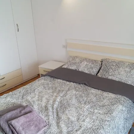 Appartement Apartman Konak