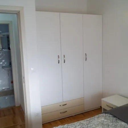 Apartman Konak
