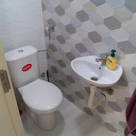 Apartman Konak Appartement