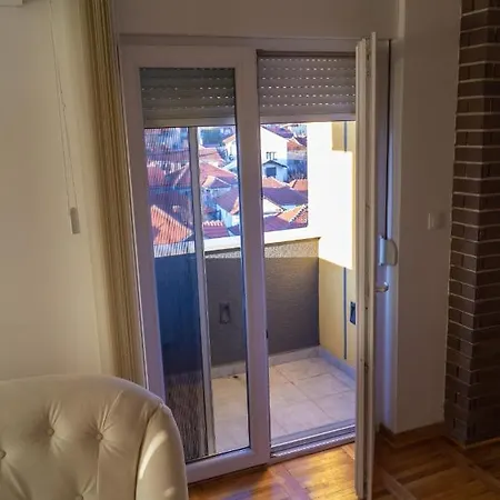 Apartman Konak Appartement Vranje