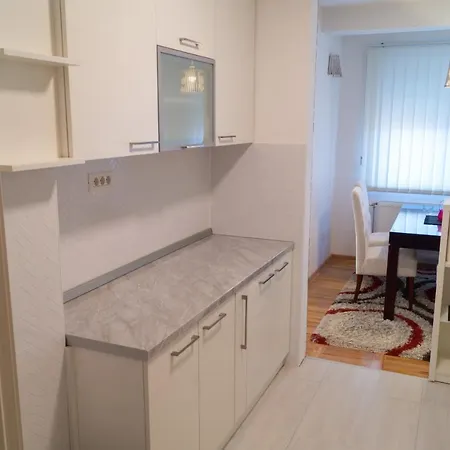 Appartement Apartman Konak Vranje