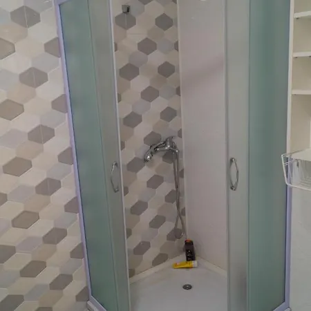 Apartman Konak Appartement