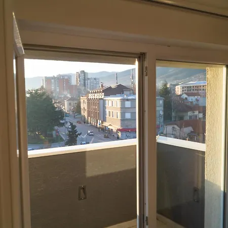 Apartman Konak