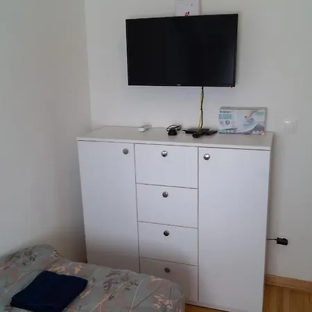 Apartman Konak *