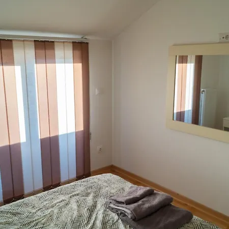 Appartement Apartman Konak Vranje