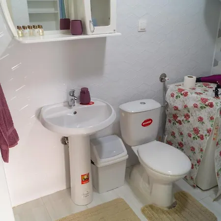 Apartman Konak Appartement