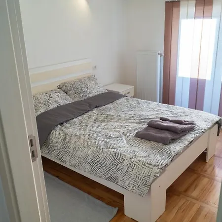 Apartman Konak Vranje